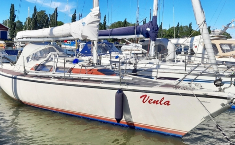 Dehler Muu malli-kuva-1